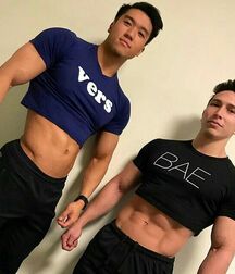 middrift abs boys guys twink tube
