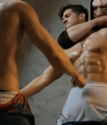 gutpunch twink tube fight 626f4d6243cd7.gif