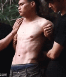 gutpunch twink tube fight 626f4e04b70e8.gif