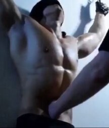 Asian abs punch twink porn mix 6270ba0592315.jpg