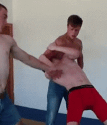 Ferdi fights twink boy sporty tube 627145bf77065.gif