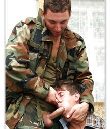 ARMY BOYS PORN GUYS