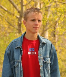 AB Tommy