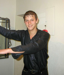 Dima
