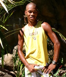 Anderson B