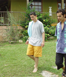 Angelo & Lucca
