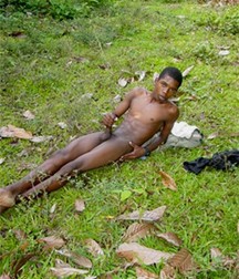 Black Boy hanging in the tree 5a534ba421535.jpg