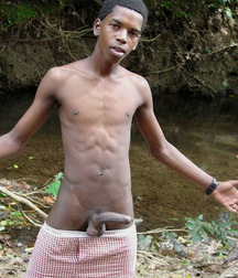 Black Boy hanging in the tree 5a534bbb29d19.jpg