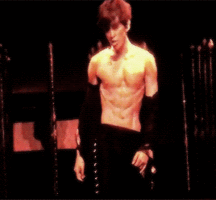 HOT Kpop 04 - GIFs 5841a6384237d.gif