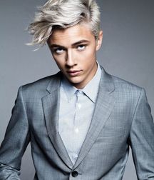 Lucky Blue Smith