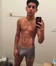 Random BUTT Cute