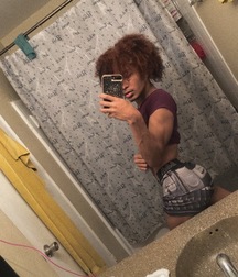 Selfies ass on display 5c2fd019b9e90.jpeg