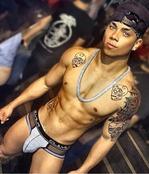 The bulge