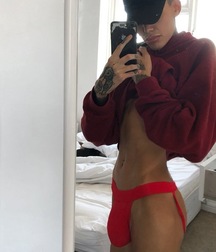 Assortment of selfies and other 5db80e100f322.jpeg