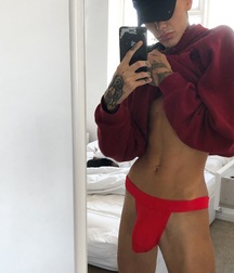 Assortment of selfies and other 5db80e12a2a66.jpeg