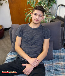 Latino Boy Porn Antonio