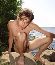 Mixed Nudes - Bathroom , Beach, Lockerroom and Shower