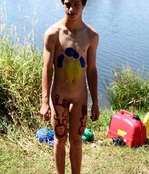 Mixed Nudes - Bathroom , Beach, Lockerroom and Shower 5f08a2f2c1476.jpg