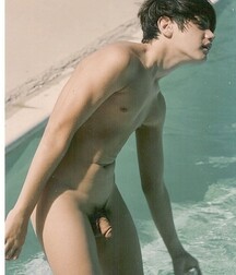 Mixed Nudes - Bathroom , Beach, Lockerroom and Shower 5f08a3041963f.jpg