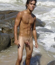 Mixed Nudes - Bathroom , Beach, Lockerroom and Shower 5f08a321d945e.jpg