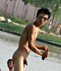 Mixed Nudes - Bathroom , Beach, Lockerroom and Shower 5f08a332e73e4.jpg