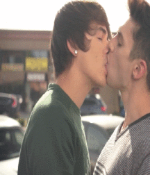 More Cute Boys 58e9bfcf6f23e.gif
