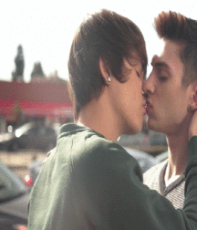 More Cute Boys 58e9bfdbcd868.gif