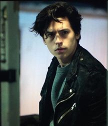Cole Sprouse