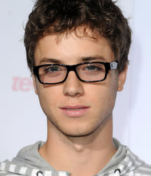 Jeremy Sumpter