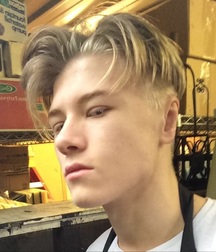 Hot boy on snapchat