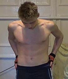 The total hotness of Lanky Spider 58b336b849297.gif