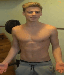 The total hotness of Lanky Spider 58b336c666c50.gif