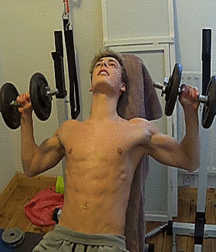 The total hotness of Lanky Spider 58b336ca6692a.gif