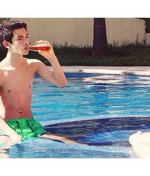 Hot boy 3