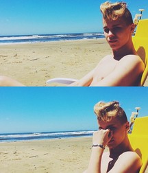 Hot IG Boy 1