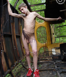 Wild boy Gosha 581f6f51bd29e.jpg