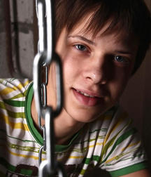 Edvin un super beau mec