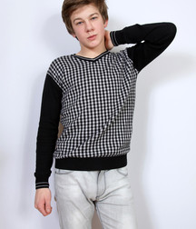 Lucca sweety teen.