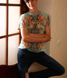 Lee ryan's plaisir.