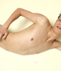 Michael's plaisir in the milk. 5a6f7de6b4575.jpg