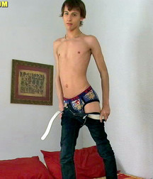 Hot boys 2.