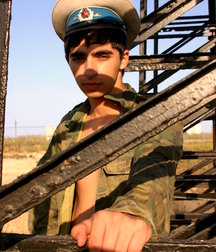 Soldier boy Ruman stripping down and getting off 59223ae4e8354.jpg