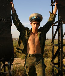 Soldier boy Ruman stripping down and getting off 59223ae734bf2.jpg