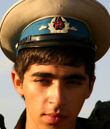 Soldier boy Ruman stripping down and getting off 59223aea1946d.jpg