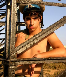 Soldier boy Ruman stripping down and getting off 59223aeca1e87.jpg