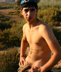 Soldier boy Ruman stripping down and getting off 59223afdb61e5.jpg