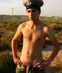 Soldier boy Ruman stripping down and getting off 59223b01dde1f.jpg