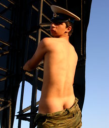 Soldier boy Ruman stripping down and getting off 59223b05e1507.jpg
