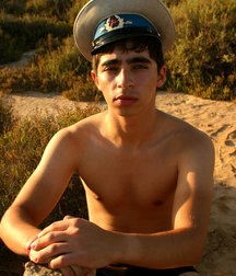 Soldier boy Ruman stripping down and getting off 59223b06c454f.jpg