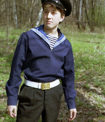 Sailor Boy getting off in the woods 593c86eb119ed.jpg